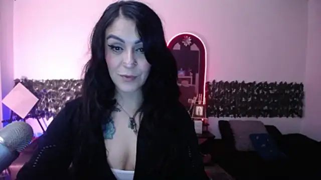 Anastasiabasst   online show from 11.25.25