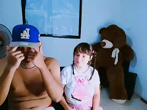 SweetRabbit29 online show from 10.10.25