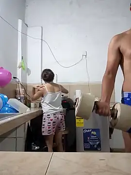 SweetRabbit29 online show from 11.01.25