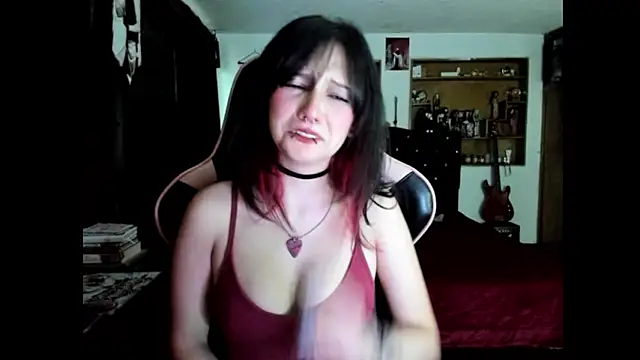 Maki Zein  online show from 04.02.26