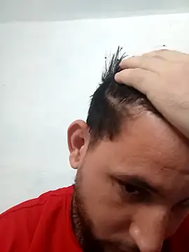 Arabeman300 online show from 10.11.25