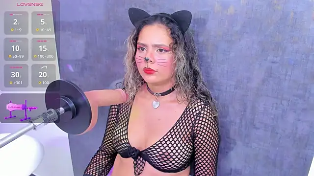 elizabeth liones  online show from 10.31.25