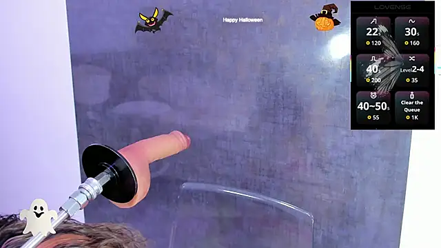 elizabeth liones  online show from 11.01.25