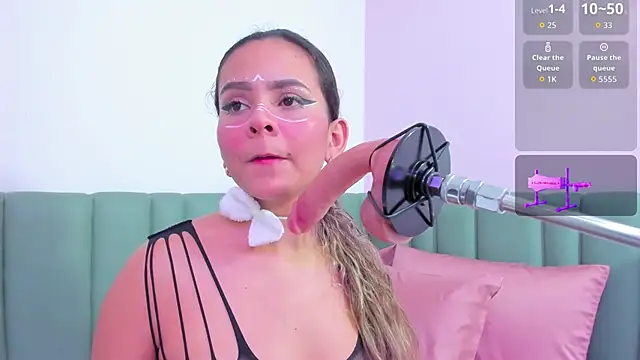 elizabeth liones  online show from 12.20.25