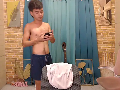 boy raphael online show from 11.01.25