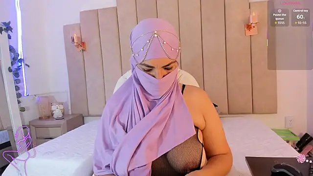  naylaa  online show from 01.09.26