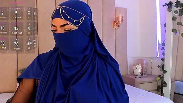  naylaa  online show from 02.01.26