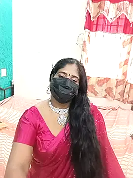 tamil-aunt online show from 10.12.25