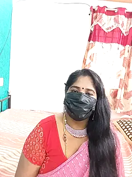 tamil-aunt online show from 11.03.25