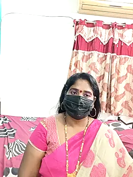 tamil-aunt online show from 11.08.25