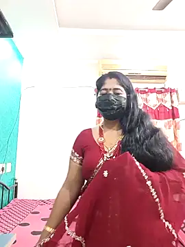 tamil-aunt online show from 11.23.25