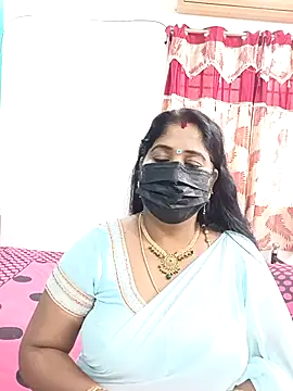 tamil-aunt online show from 01.10.26