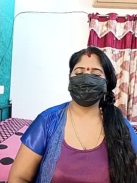 tamil-aunt online show from 01.18.26