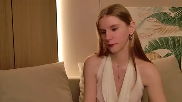 Morgan Wardi online show from 02.16.26