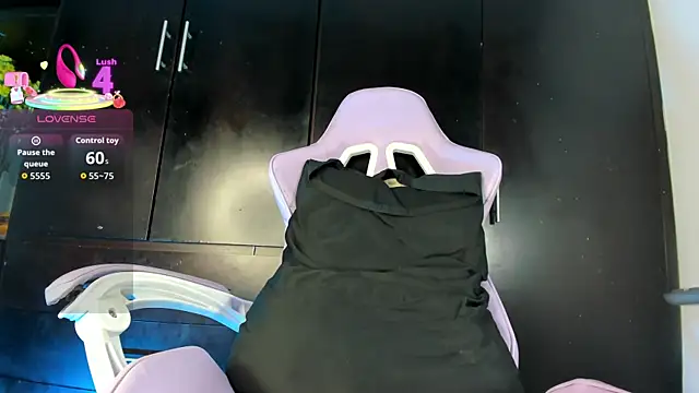 latin kay1 online show from 10.13.25