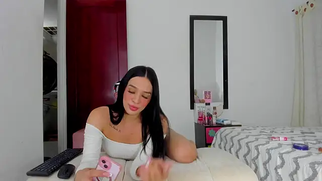 princesa luissa online show from 11.11.25