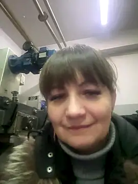 Butterfly8385 online show from 12.04.25