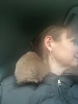 Butterfly8385 online show from 02.14.26