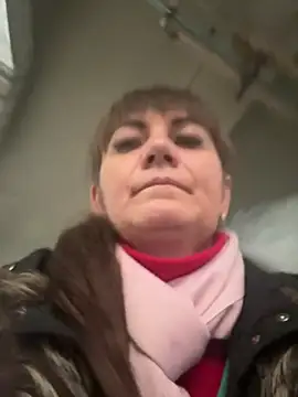 Butterfly8385 online show from 02.25.26