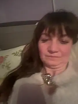 Butterfly8385 online show from 03.29.26