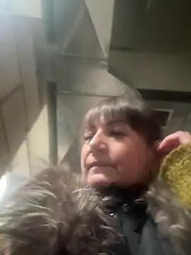 Butterfly8385 online show from 04.06.26