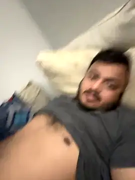 indianguysolo online show from 10.30.25