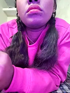 Lovely Payal online show from 11.27.25