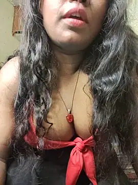 Lovely Payal online show from 05.11.26