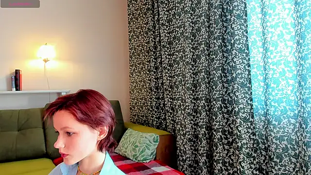 Kate mikki online show from 07.05.26
