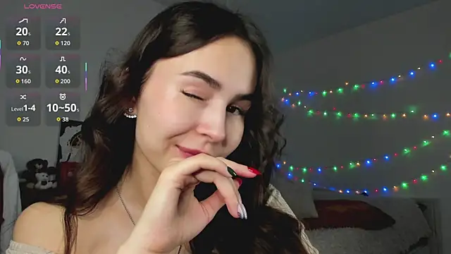 LionKierra online show from 12.19.25