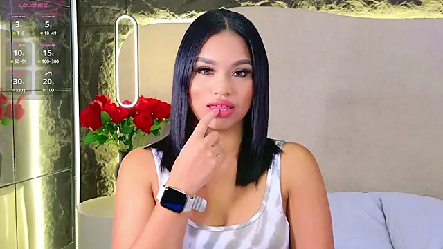 AmyCarammel online show from 10.22.25