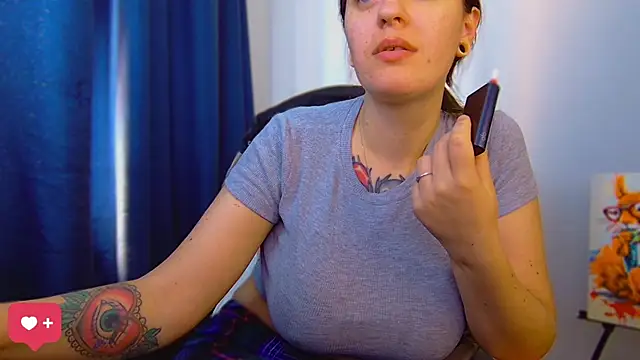 Ann mikela online show from 05.19.26