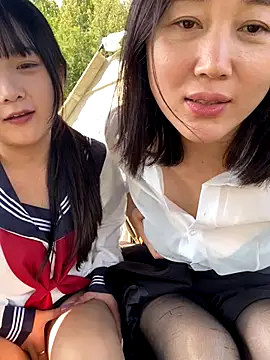 xiaoxue7788 online show from 10.14.25