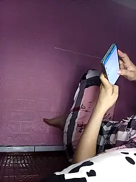 Cherry pusy99 online show from 12.17.25