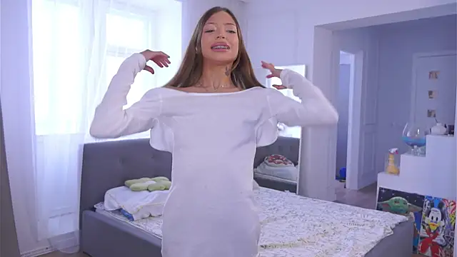 LoisKeedah online show from 04.21.26