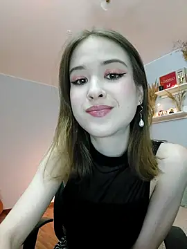Snapshot of Stacey_Will chatting on 10.21.25 Stacey Will online show from 10.21.25