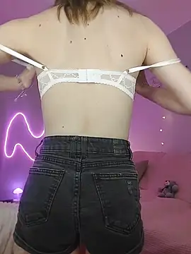 Stacey Will online show from 03.07.26