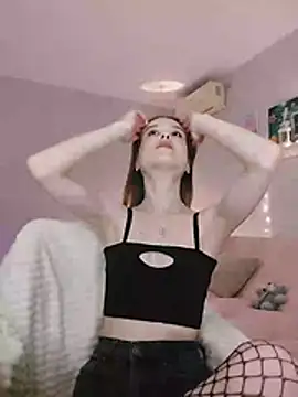 Stacey Will online show from 07.12.26