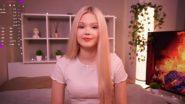 KaryTasch online show from 11.03.25