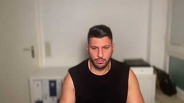 ger athletic online show from 04.19.26