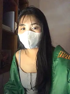 lan-xinh1 online show from 01.16.26