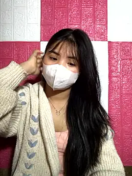 lan-xinh1 online show from 01.19.26