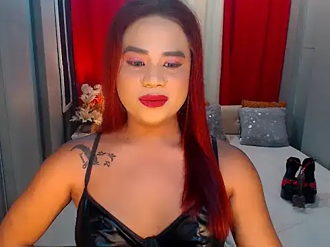 IVYcarterXXX online show from 03.17.26