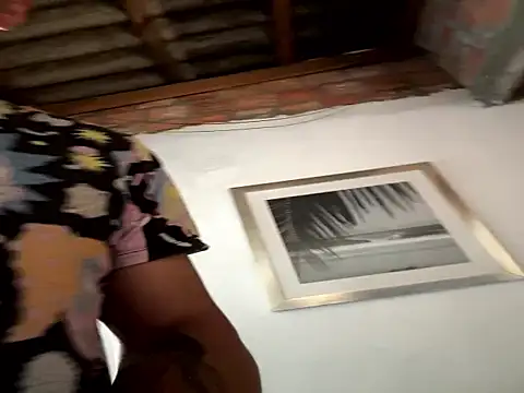 Pierry tchunay online show from 10.23.25