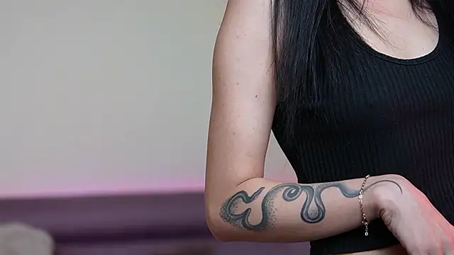 JoelleApril online show from 01.14.26