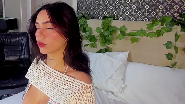 GabrielaBali online show from 11.12.25