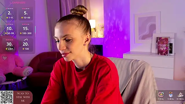 mia silkk online show from 04.10.26