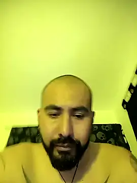 Snapshot of BalamNoir chatting on 10.22.25 BalamNoir online show from 10.22.25