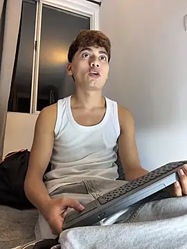 santi Rush online show from 11.22.25