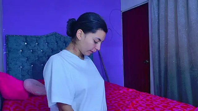 Liisaa Kiss online show from 03.01.26